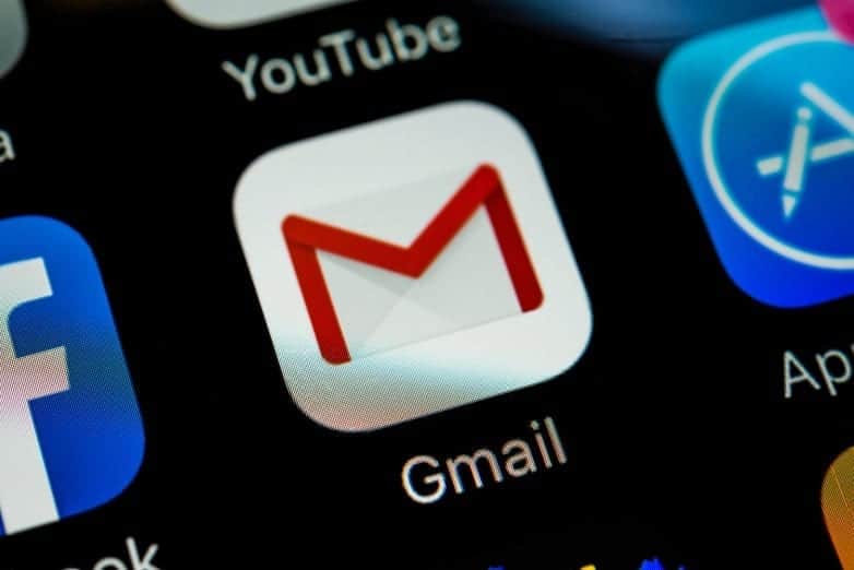 Gmail has added more options to the right-click function