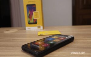 Review of MTN iPRO Amber 5s Pro
