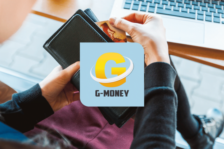 Maintaining a G-Money wallet: Charges, limits, and minimum balance