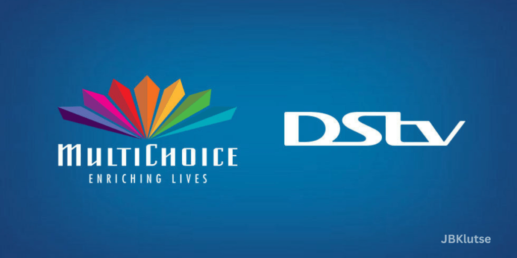 DStv Ghana packages