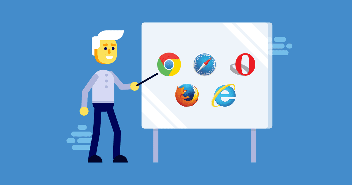 How do you choose the best cross-browser testing tool?