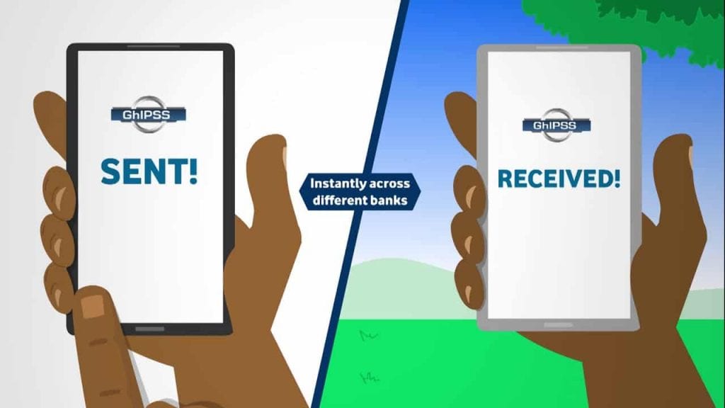 Fintech in Ghana: Financial inclusion and the drive towards a cashless economy 5 GhIPSS