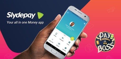Fintech in Ghana: Financial inclusion and the drive towards a cashless economy 4 Slydepay 1