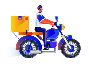delivery companies in Ghana