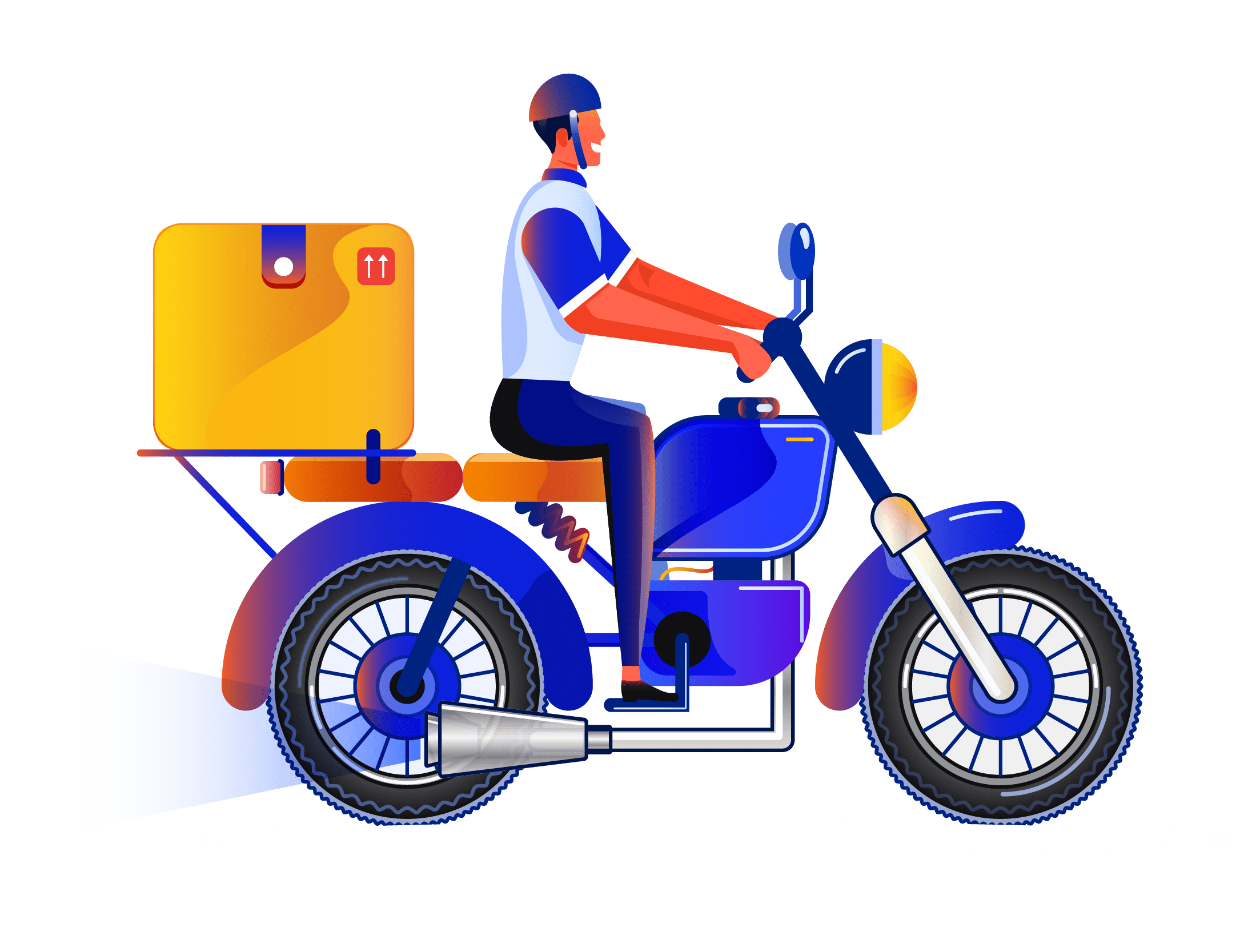 delivery companies in Ghana
