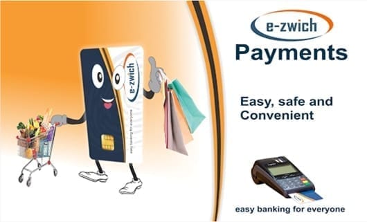 Fintech in Ghana: Financial inclusion and the drive towards a cashless economy 2 e zwitch