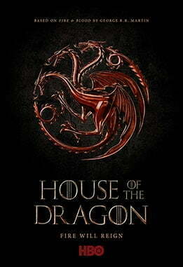 house of the dragons hbo and hbo