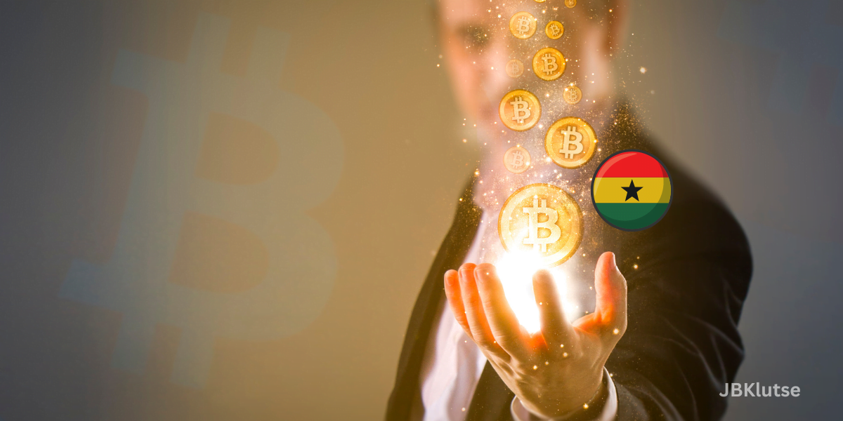 how to sell bitcoin in ghana