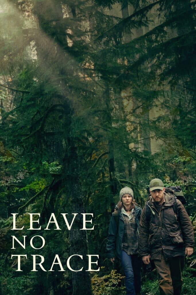 leave no trace