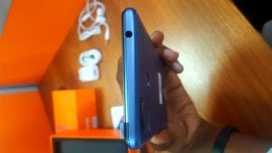 tecno spark review