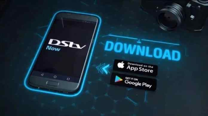 DSTV app download