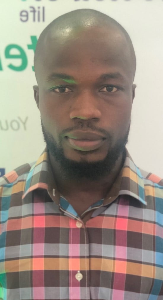 Cybersecurity's Achilles Heel: Insider threats and the cost of human error 2 Daniel Kwaku Ntiamoah Addai