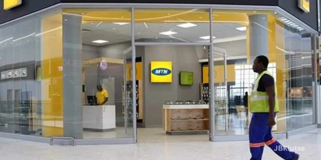 How to buy MTN Turbonet device in Ghana 3 MTNTurbonet