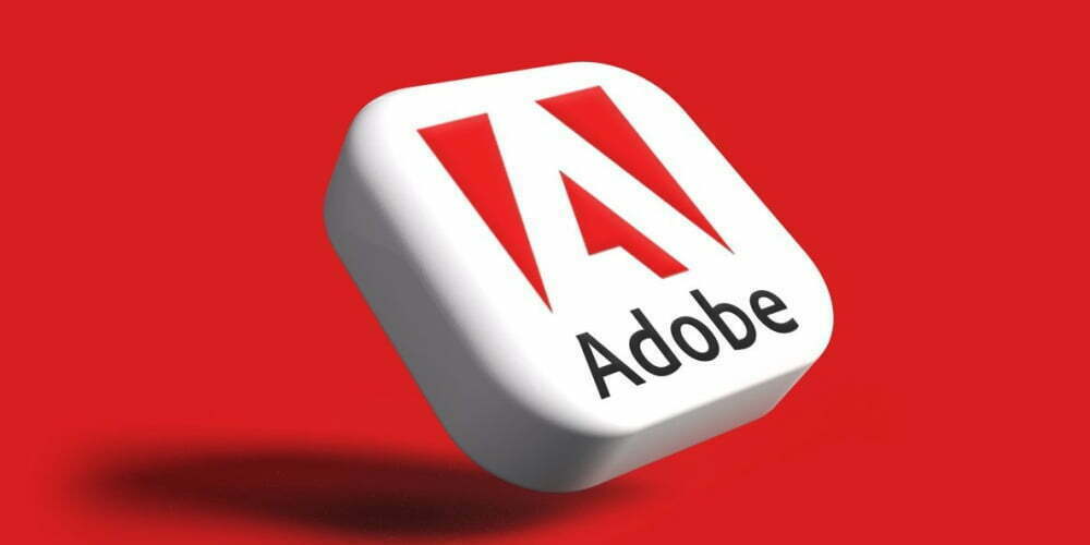 Adobe Creative Cloud Certified Reseller