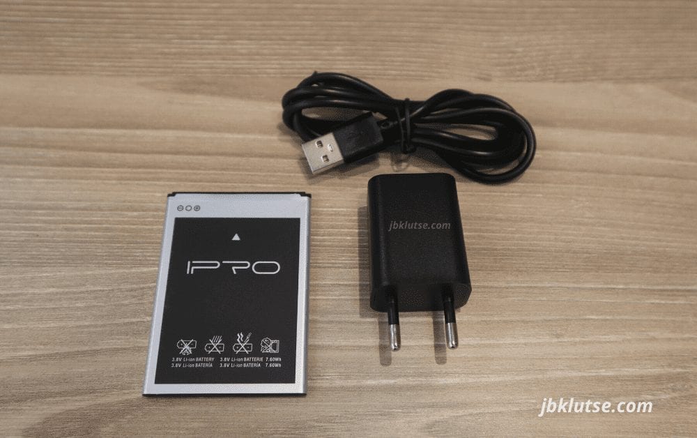 ipro 5s pro Battery life