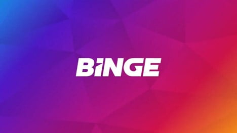 BINGE