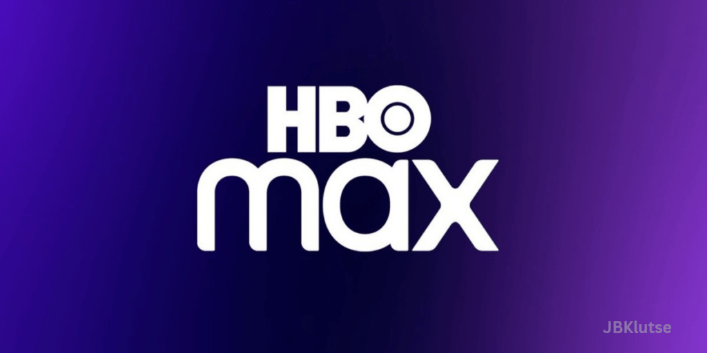 HBO max