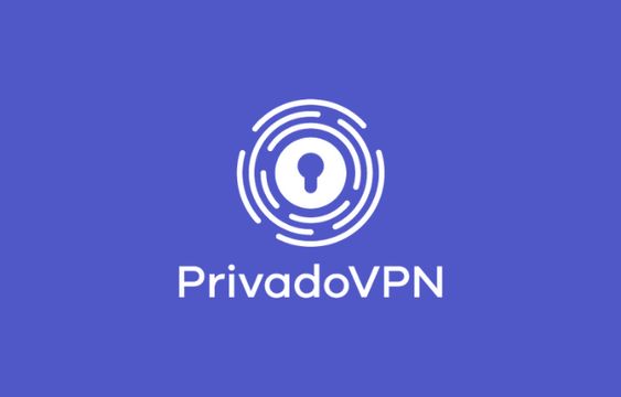 PrivadoVPN