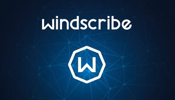 Windscribe VPN Free