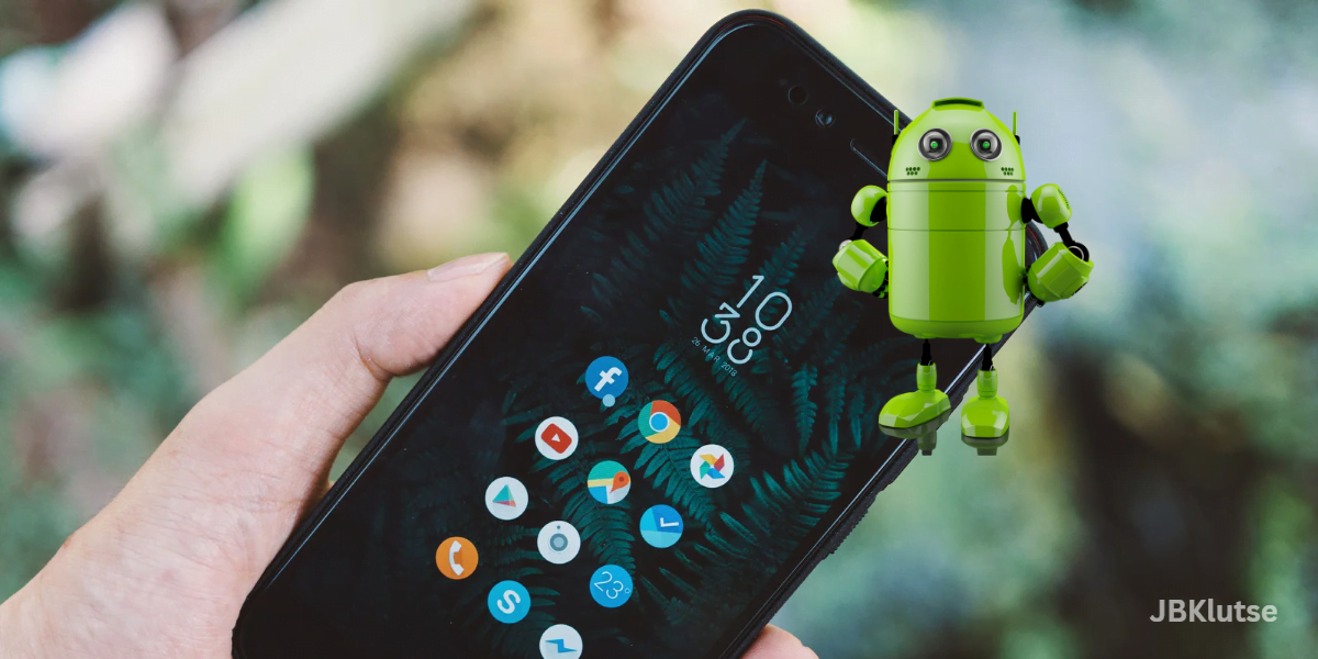 how to root android