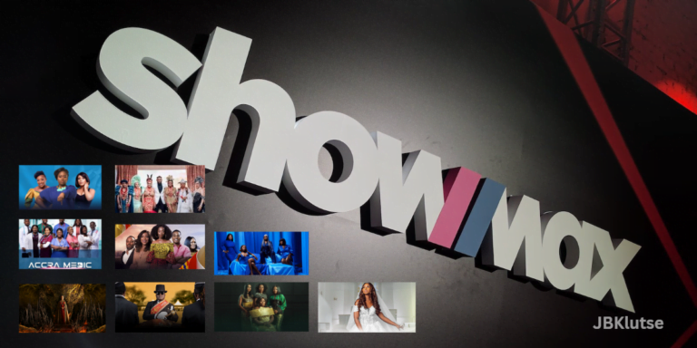 most-watched titles on Showmax in Ghana in 2022