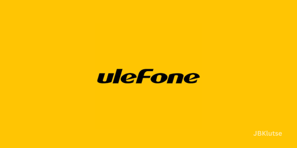 ulefone phones