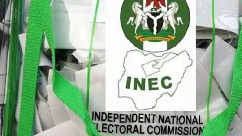 How to use INEC Election Result Viewer (IReV) to check Nigeria’s election results
