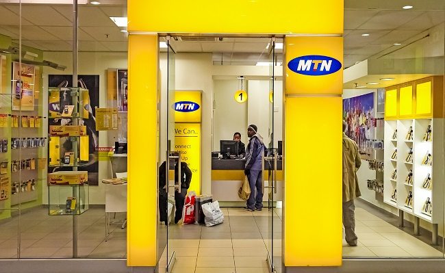 MTN to invest $1 billion in Ghana after tax claims dropped