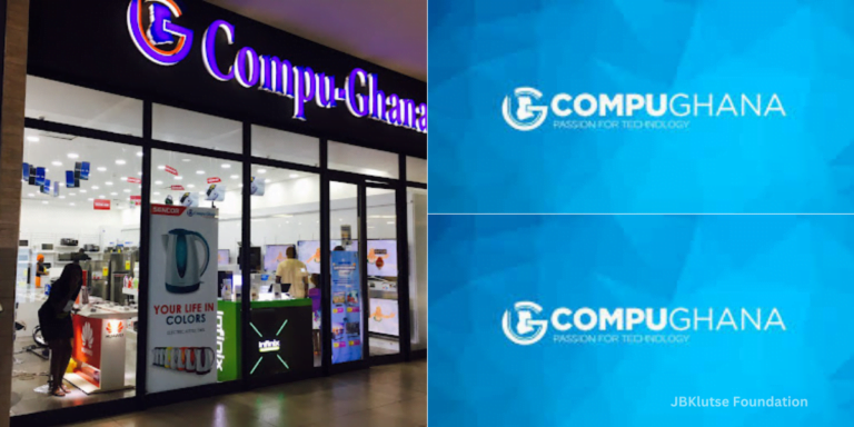 CompuGhana: Everything we know about Ghana's IT Retailer