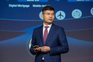 Huawei calls for a ‘non-stop’ digital future for Africa’s banking industry
