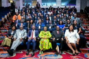 Registrar of Companies, GARIA inducts 166 new members as licensed Insolvency Practitioners (IPs)