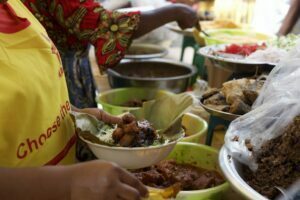 Waakye Summit leads ‘Eat Ghana’ agenda