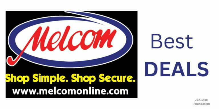 Melcom gh online shopping