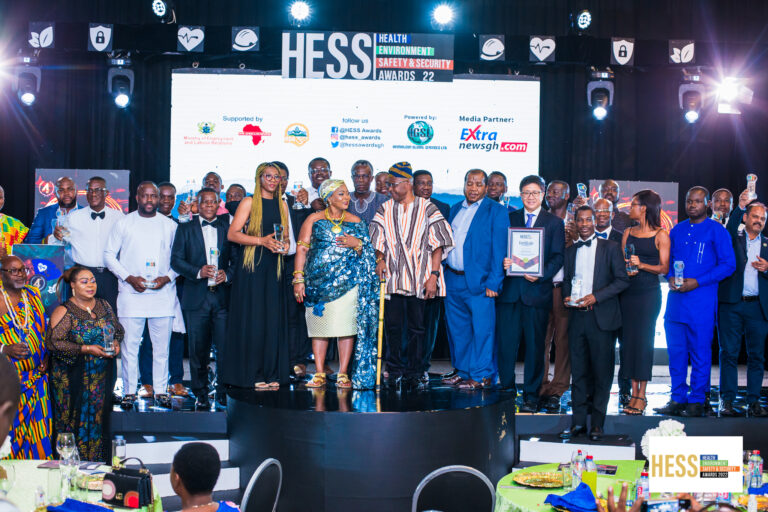 Nominations open for 5th edition of HESS Awards