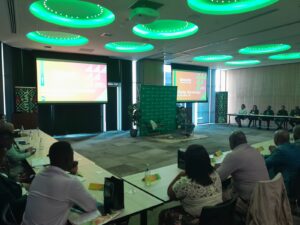 Old Mutual hosts annual broker conference in South Africa