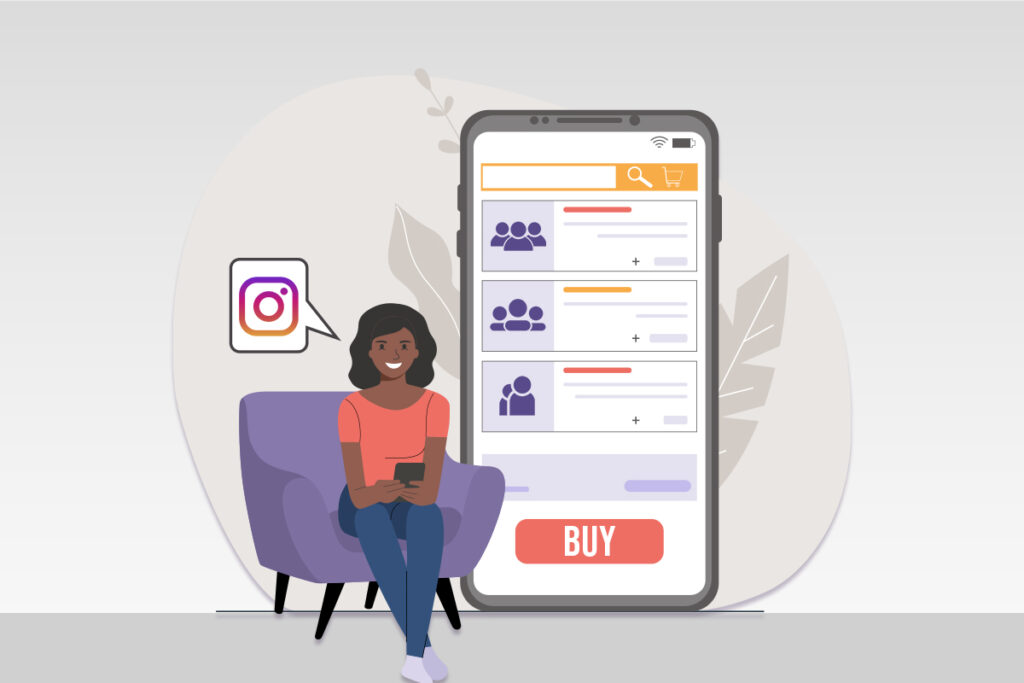 Purchase Instagram Followers