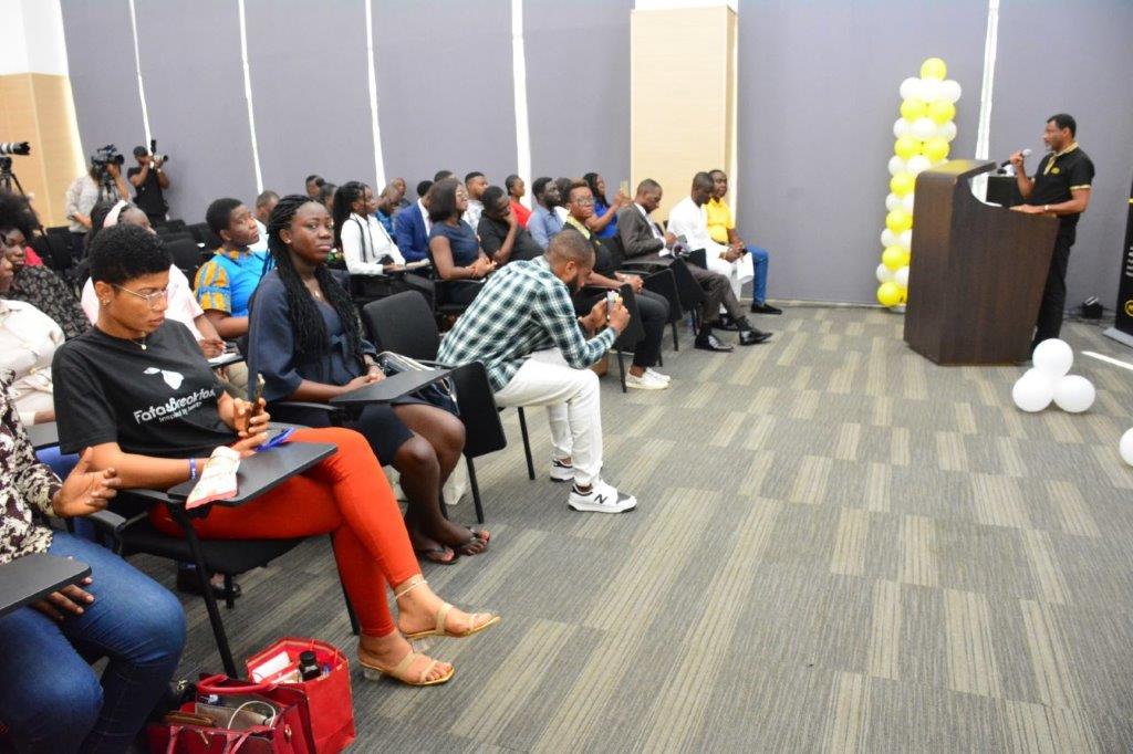 500 businesses to benefit from MTN Ghana Foundation’s Enterprise Support Program