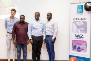Kissart Group named exclusive distributor for Ansell Lighting in Ghana