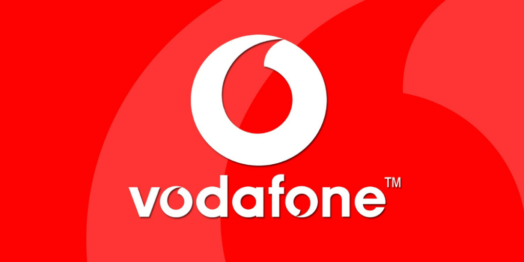 Vodafone Ghana