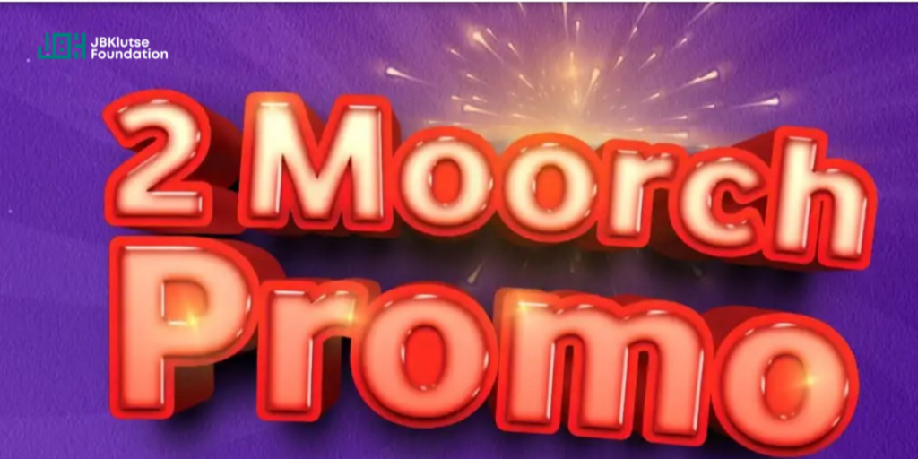 vodafone 2 moorh promo