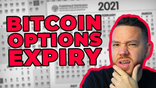 Bitcoin Option Expiry