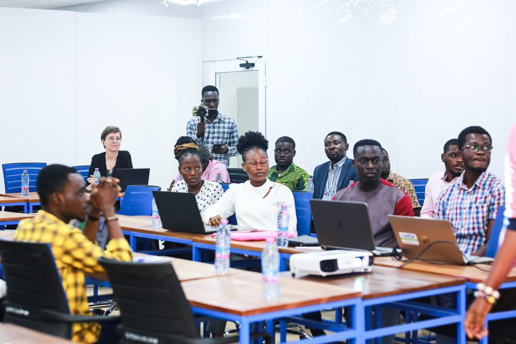 Tech Entrepreneurship Forum (TEF) Month to connect students, graduates with industry experts