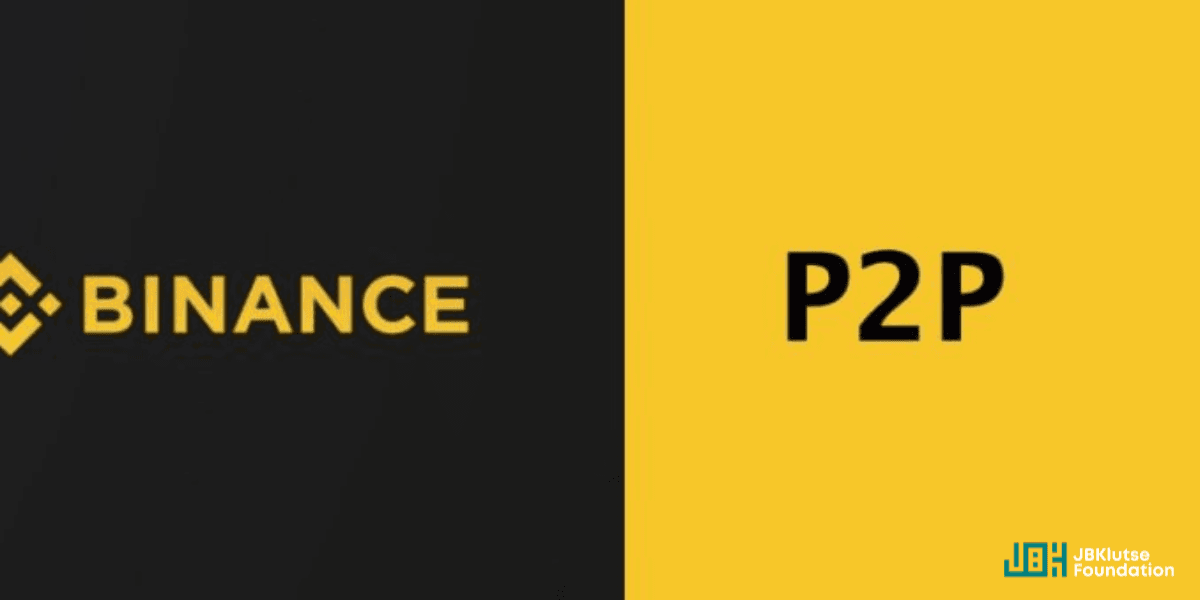 Binance P2P: How to sell your crypto with mobile money