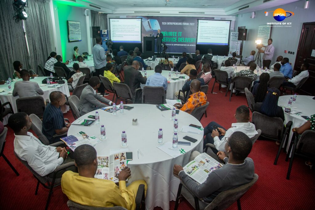 Tech Entrepreneurship Forum (TEF) Month to connect students, graduates with industry experts