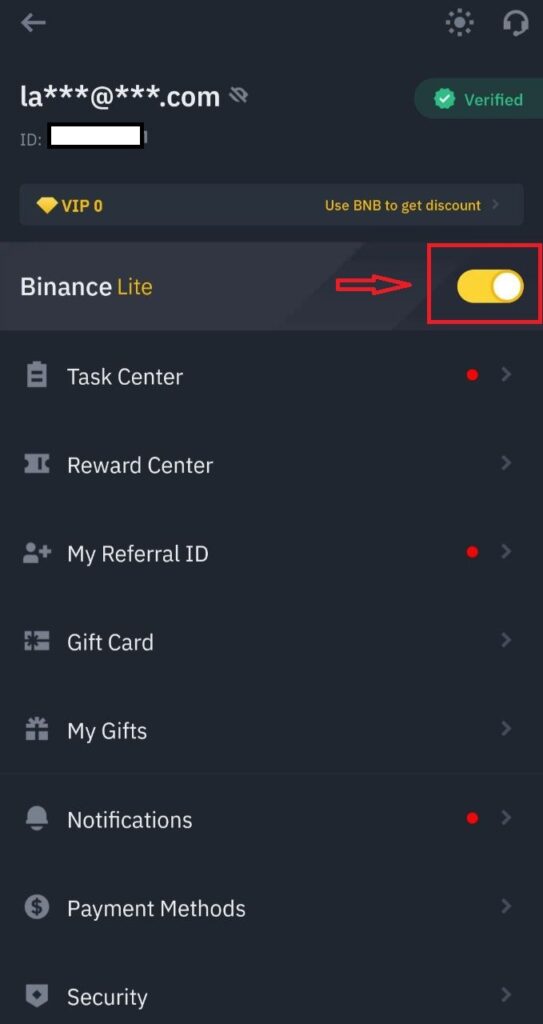 Binance P2P : How to Sell Your Crypto with Mobile Money