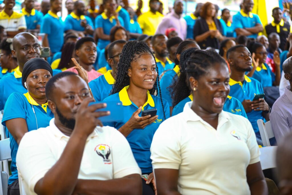 MTN MoMo Season 2023: Empowering Ghana's Economy through 14 Years of Mobile Money Innovation