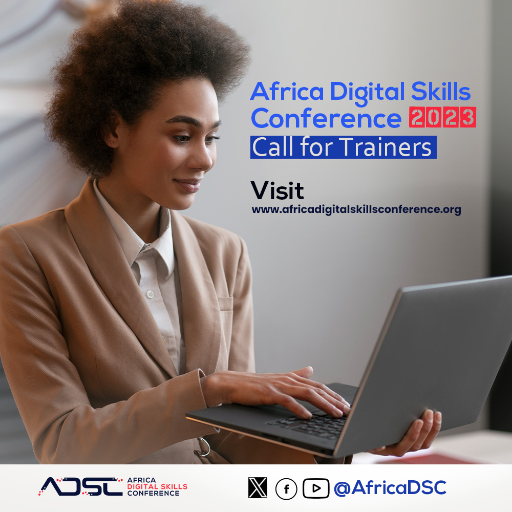 Mobile Web Ghana Announces the Africa Digital Skills Conference 2023