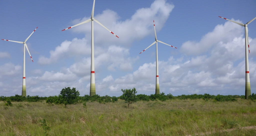 Swiss engineering company ‘NEK’ ready to implement wind energy projects in Ghana