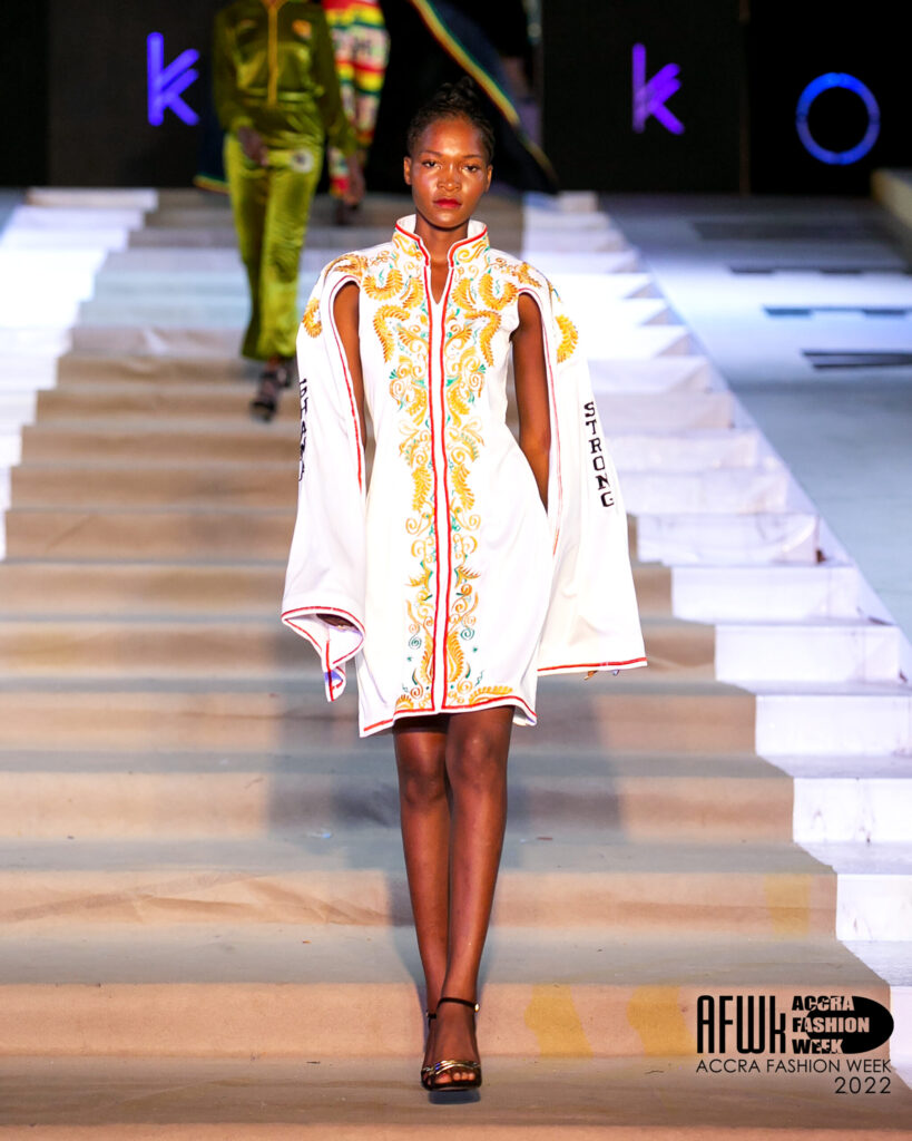 Accra Fashion Week Celebrates Its 10th Edition With Over 13 Participating Countries