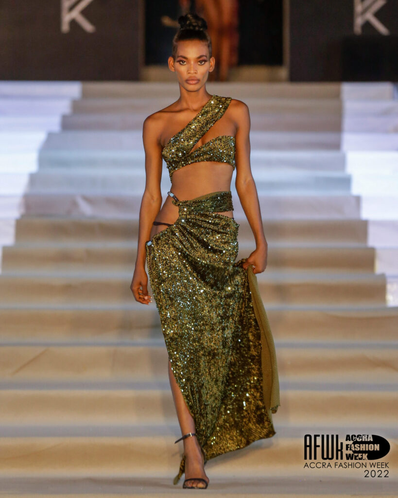 Accra Fashion Week Celebrates Its 10th Edition With Over 13 Participating Countries